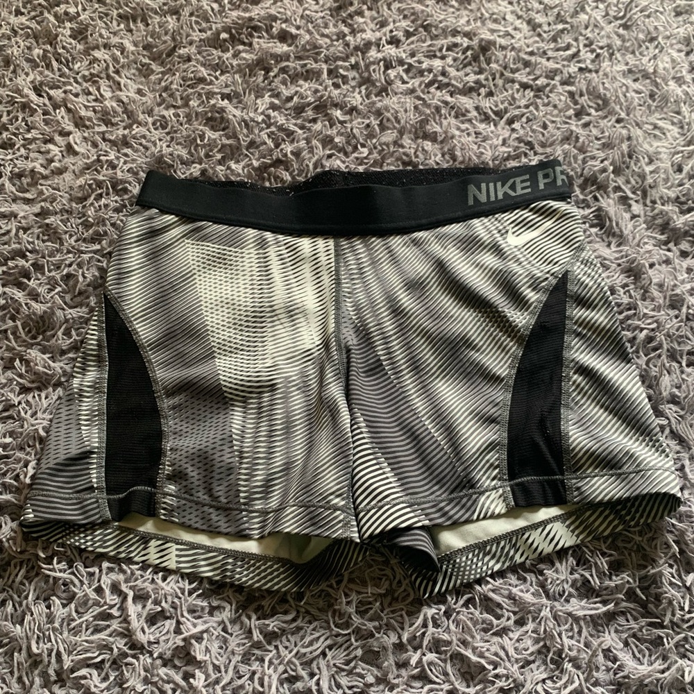 NIKE Dri-Fit Spandex